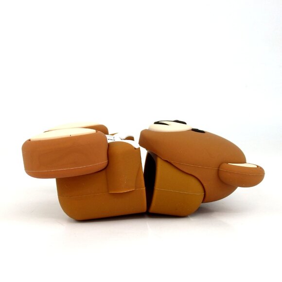 Authentic MOSCHINO airpods case silicon [Used] - Picture 4 of 6